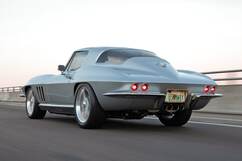 Photo: A '65 His Way 2