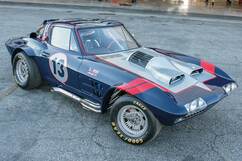 Photo: The Aviator 2