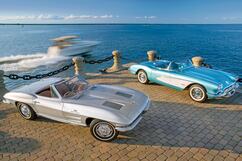 Photo: A Tale of Two Fuelies: uploaded at 07/26/2023 04:19 PM UTC