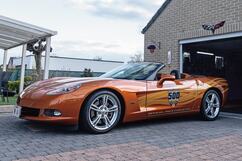 Photo: An American Exotic in Europe: uploaded at 07/26/2023 04:23 PM UTC