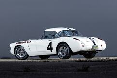 Photo: The Greatest Corvette Story Ever Told: uploaded at 12/19/2023 07:28 PM UTC