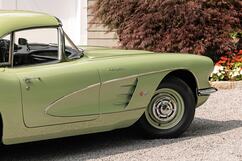 Photo: Easy Being Green: uploaded at 09/05/2024 06:30 PM UTC