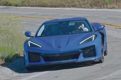 Photo: Driven: 2024 Z06: uploaded at 10/24/2024 06:37 PM UTC