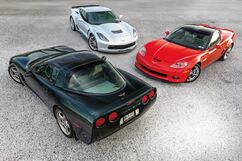 Photo: Well-Traveled Trio: uploaded at 2026-05-04 17:25:09 +0000