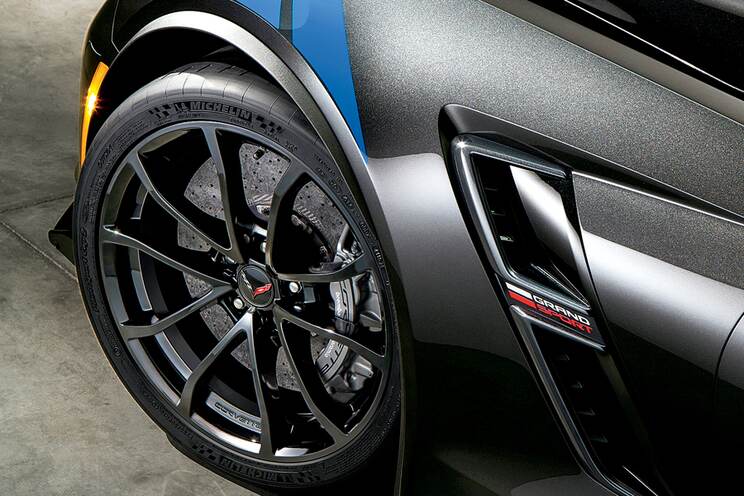 In Depth: 207 Grand Sport 3