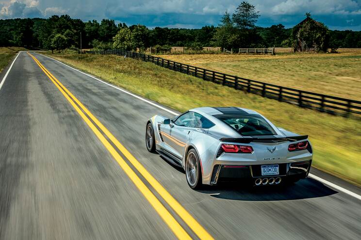 In Depth: 207 Grand Sport 6