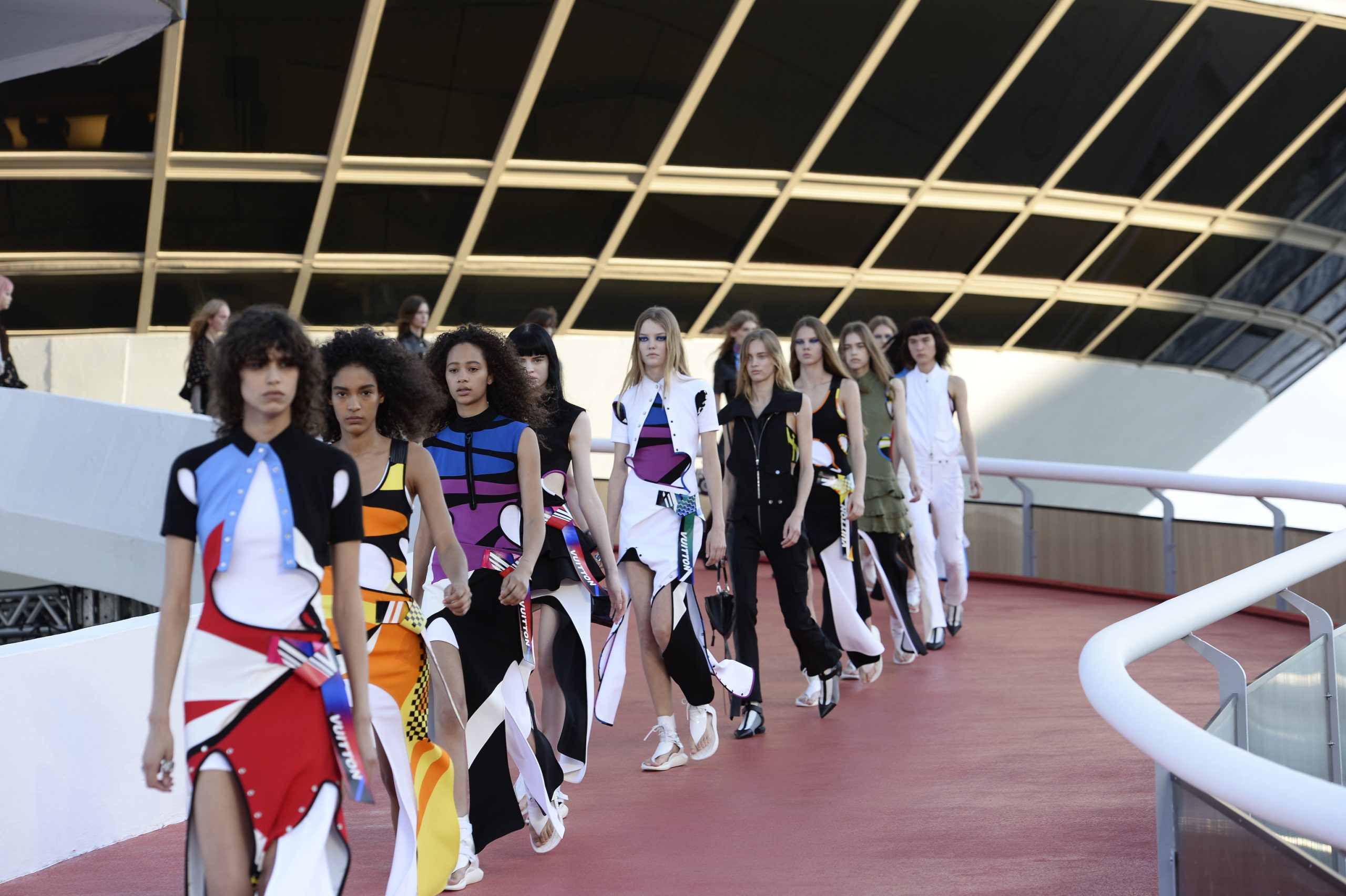 loius vuitton rio de janeiro