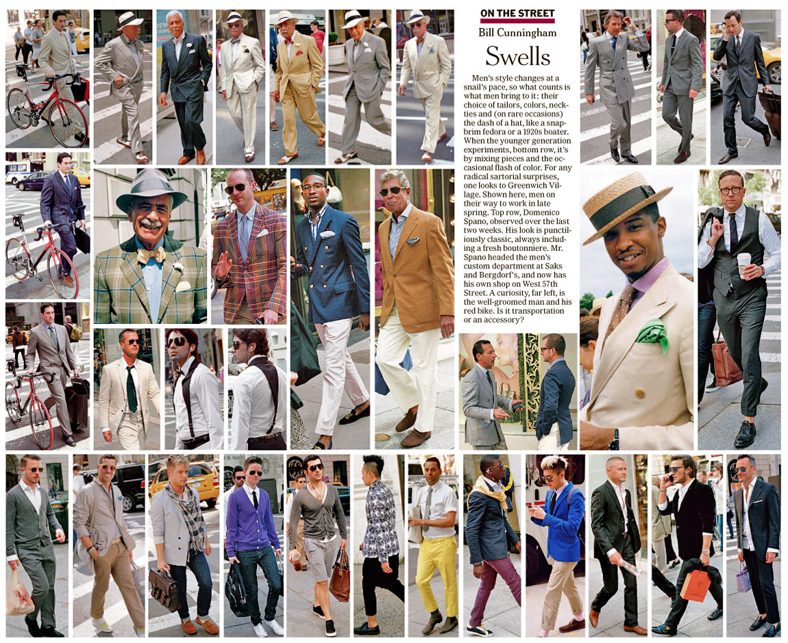 Bill Cunningham
