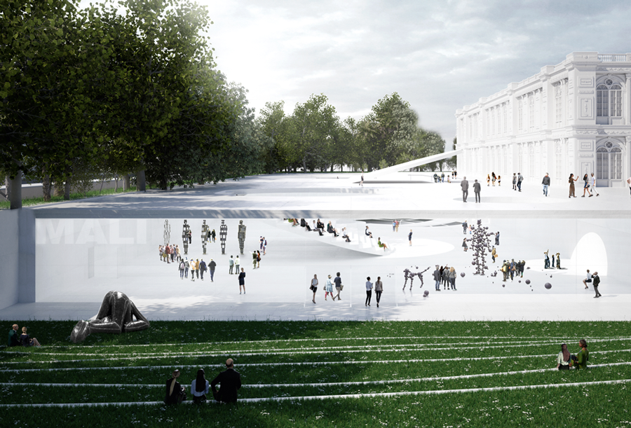 SMAR Architecture Studio