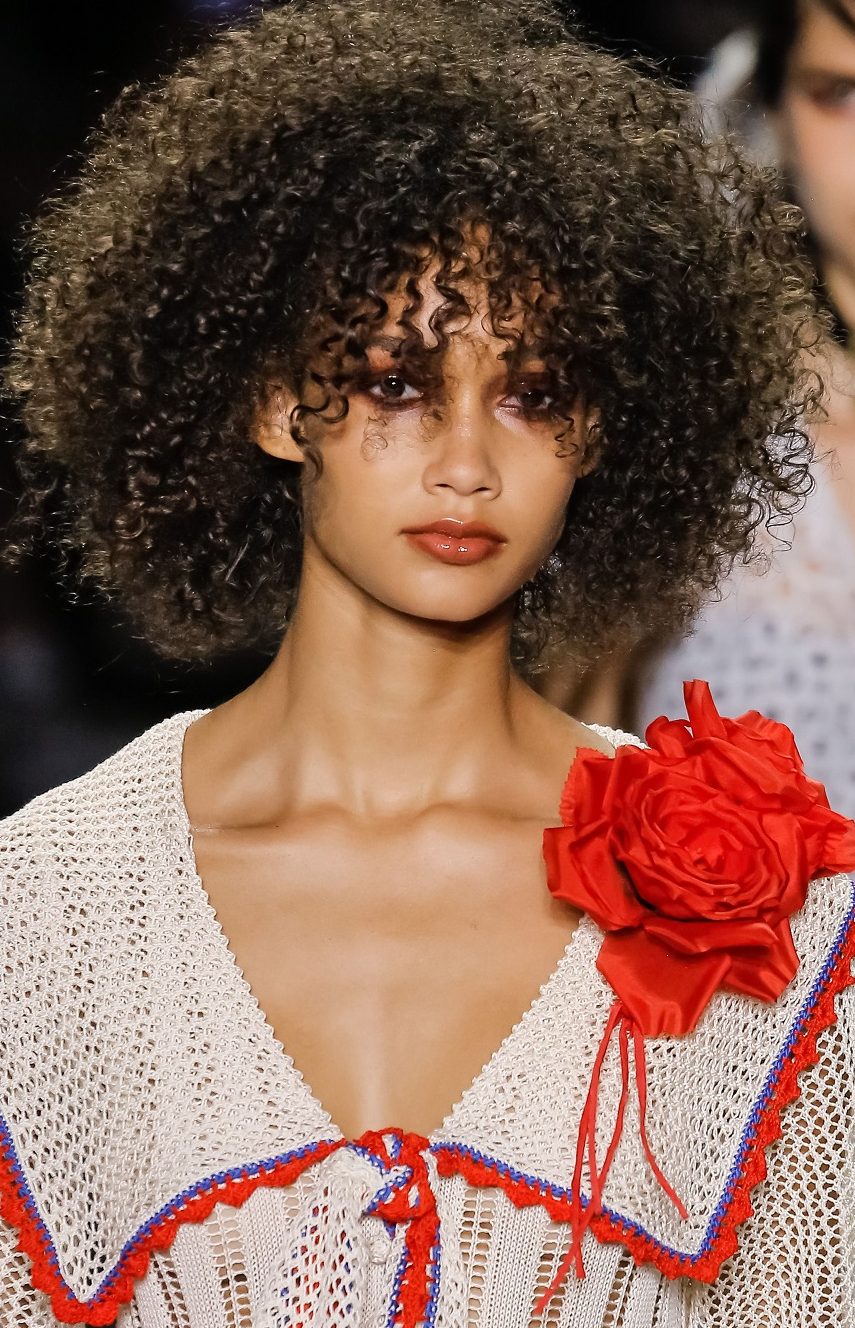 MakeUp de pasarela: las 5 mejores tendencias de la NYFW 
