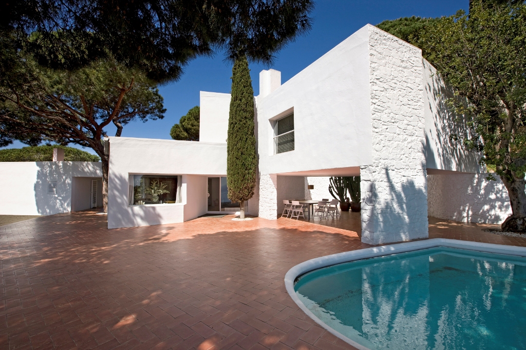 Arquitectura costera: casas icónicas en el litoral - COSAS.PE