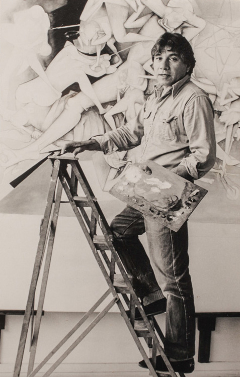 Gerardo Chávez