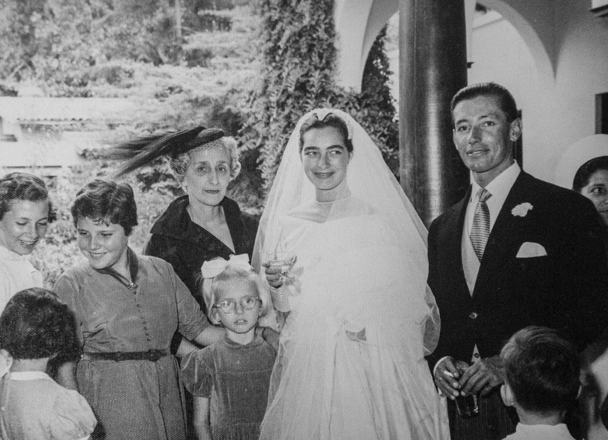 bodas
