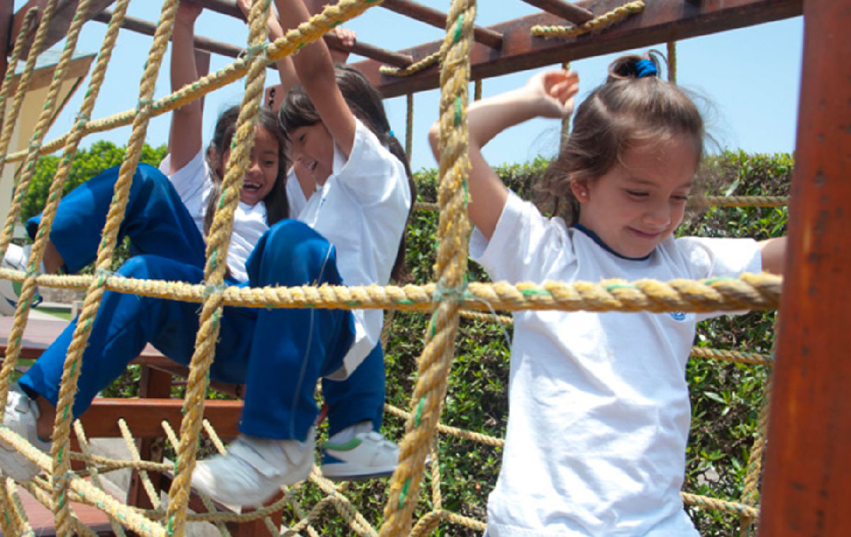 guía de colegios