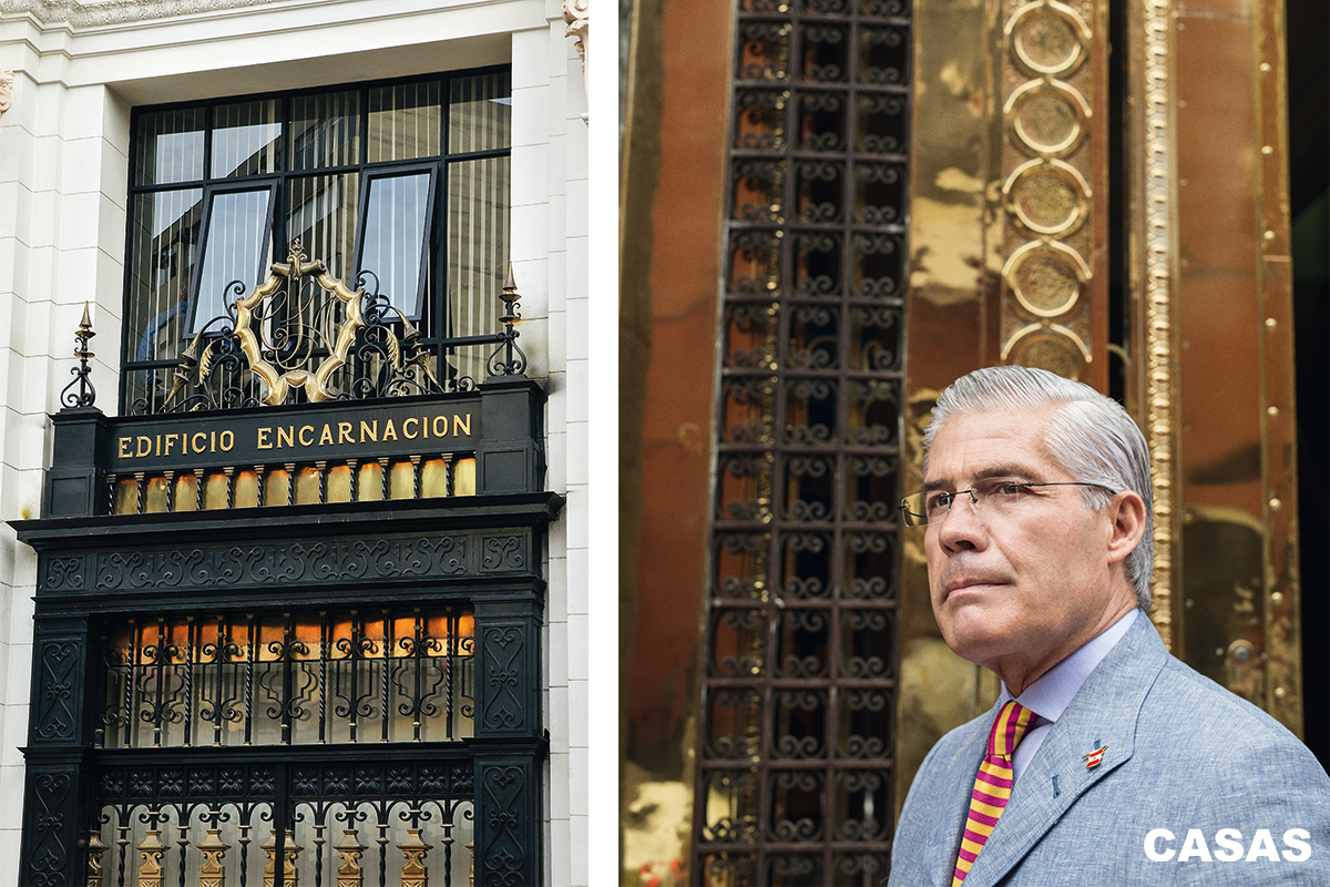 Fernando Palazuelo