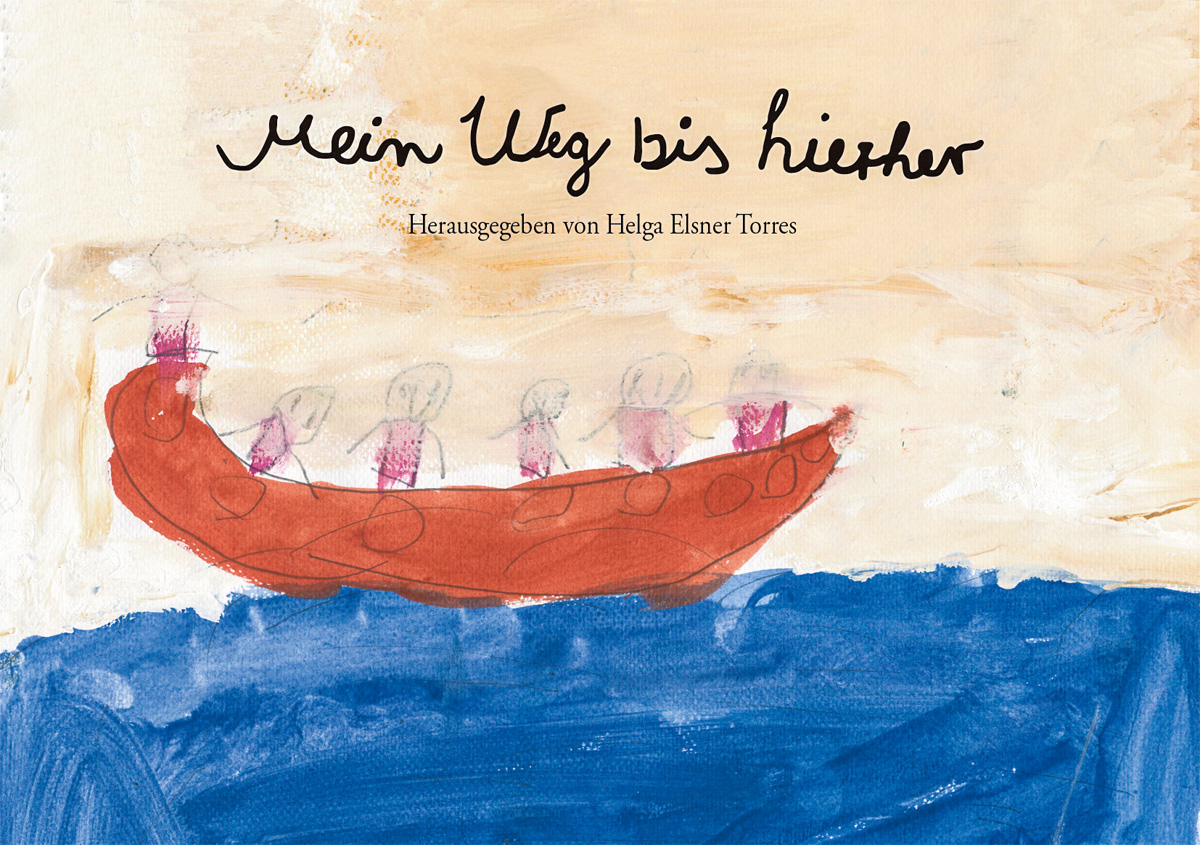 Helga Elsner