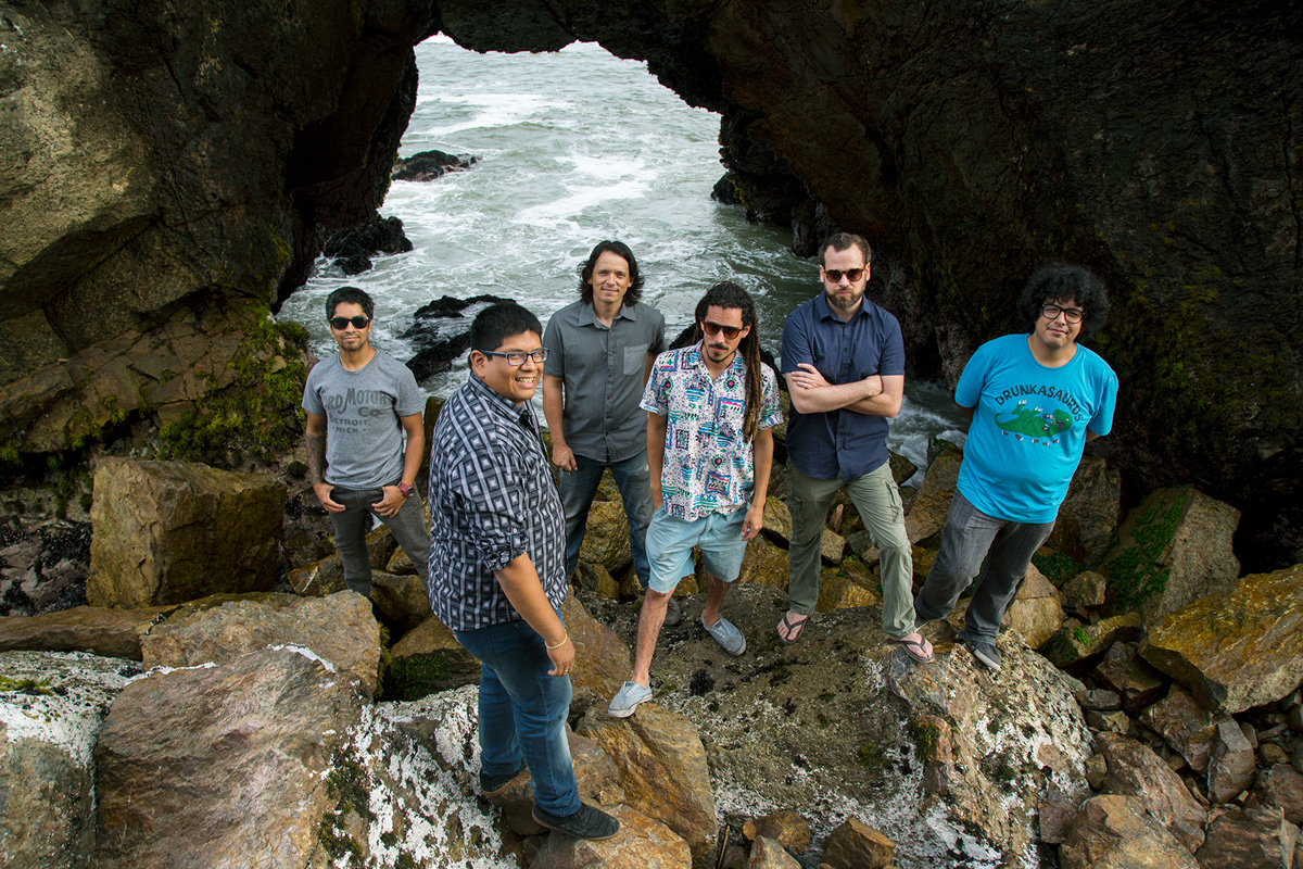 Los Calypsos