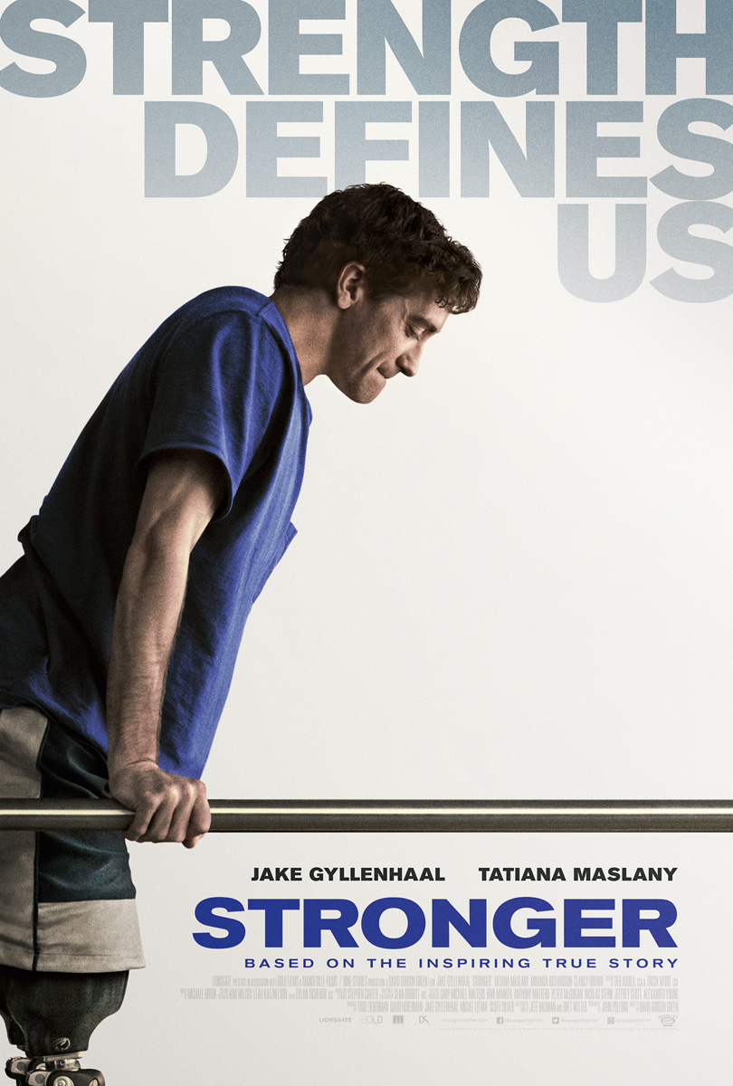 Jake Gyllenhaal