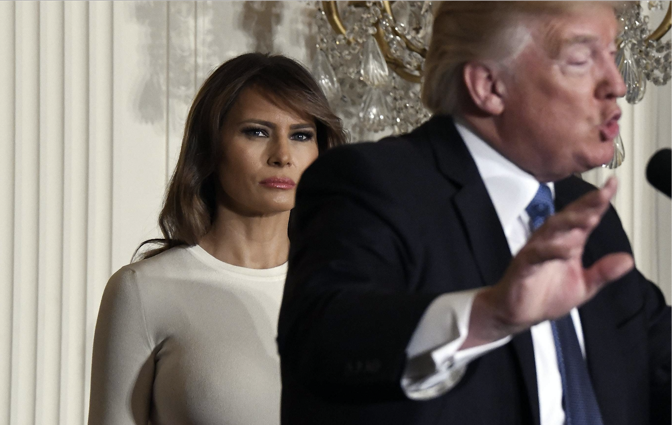 fire and fury