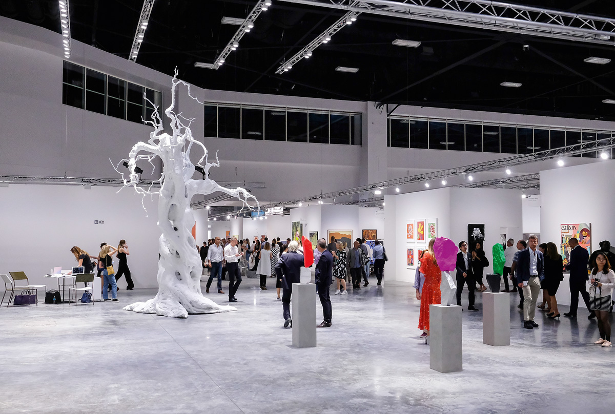 Art Basel