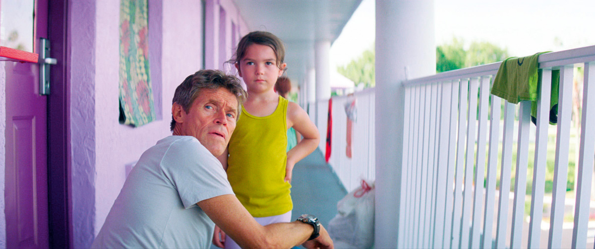 Sean Baker
