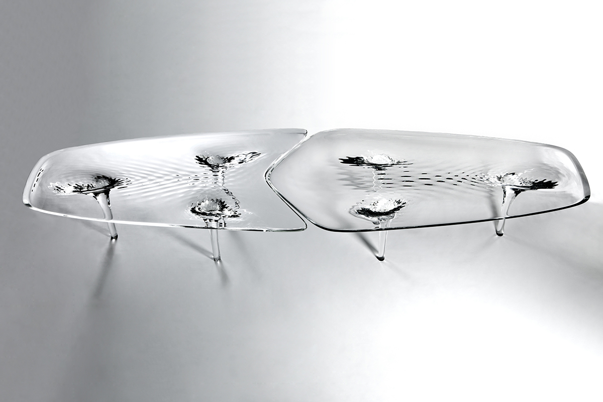 Zaha Hadid