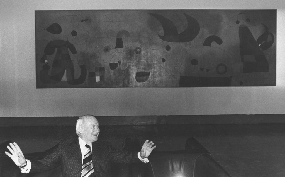 Joan Miró