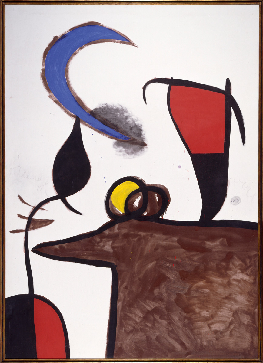 Joan Miró