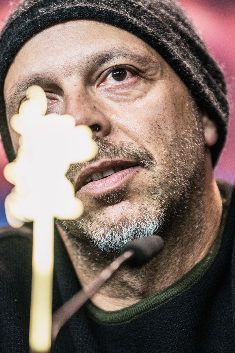 José Padilha