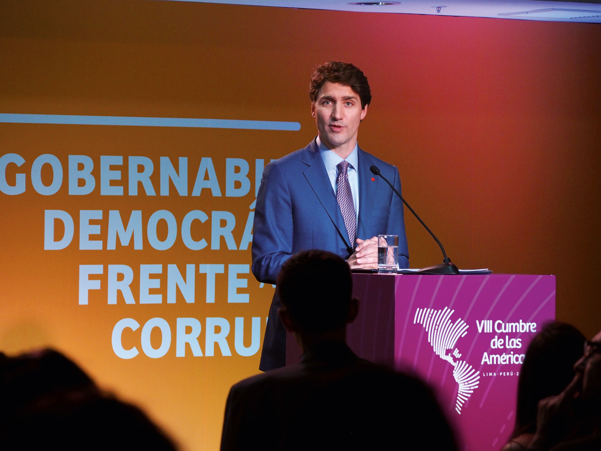 cumbre