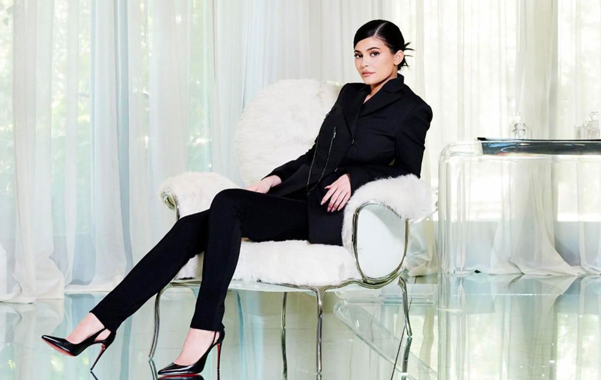 Kylie Jenner