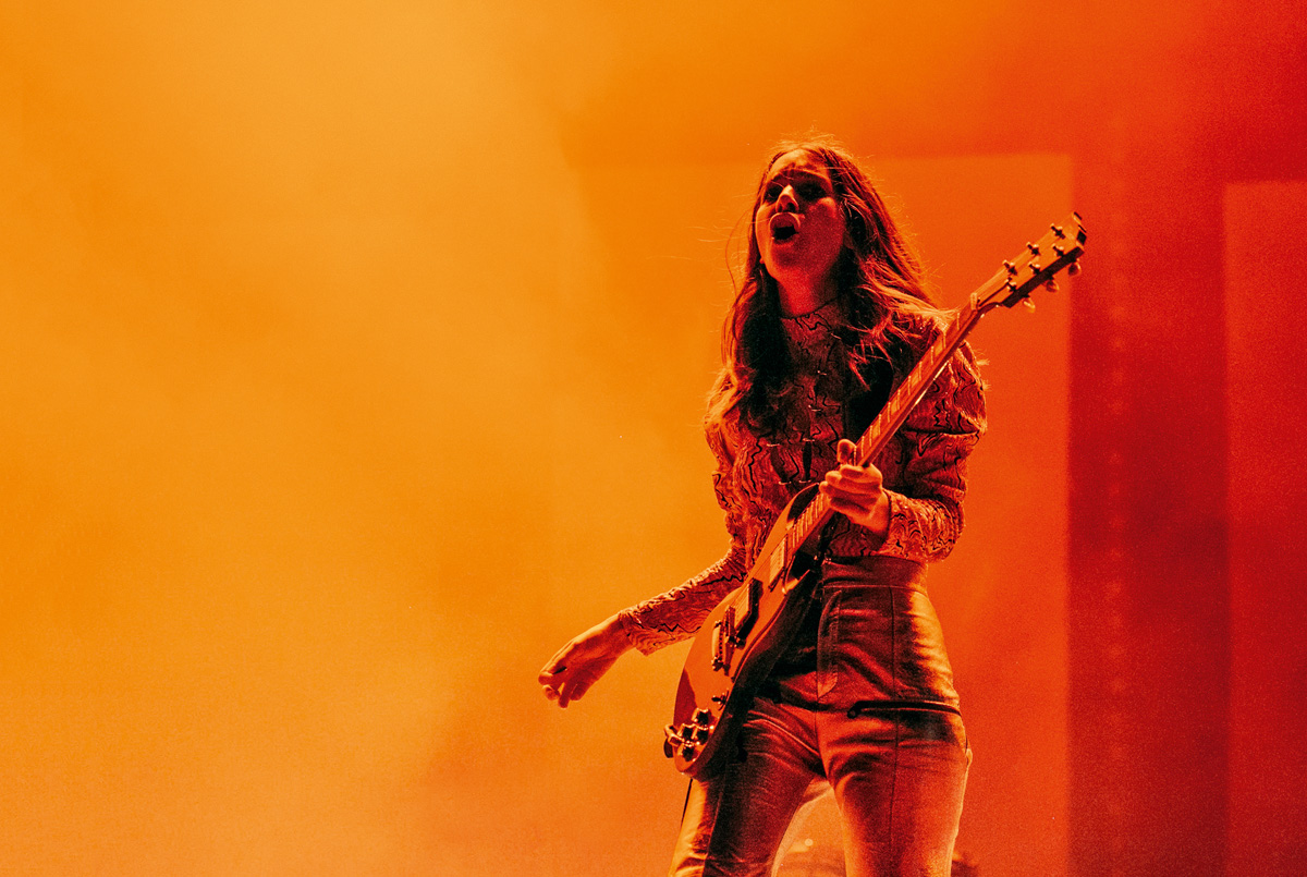 Primavera Sound