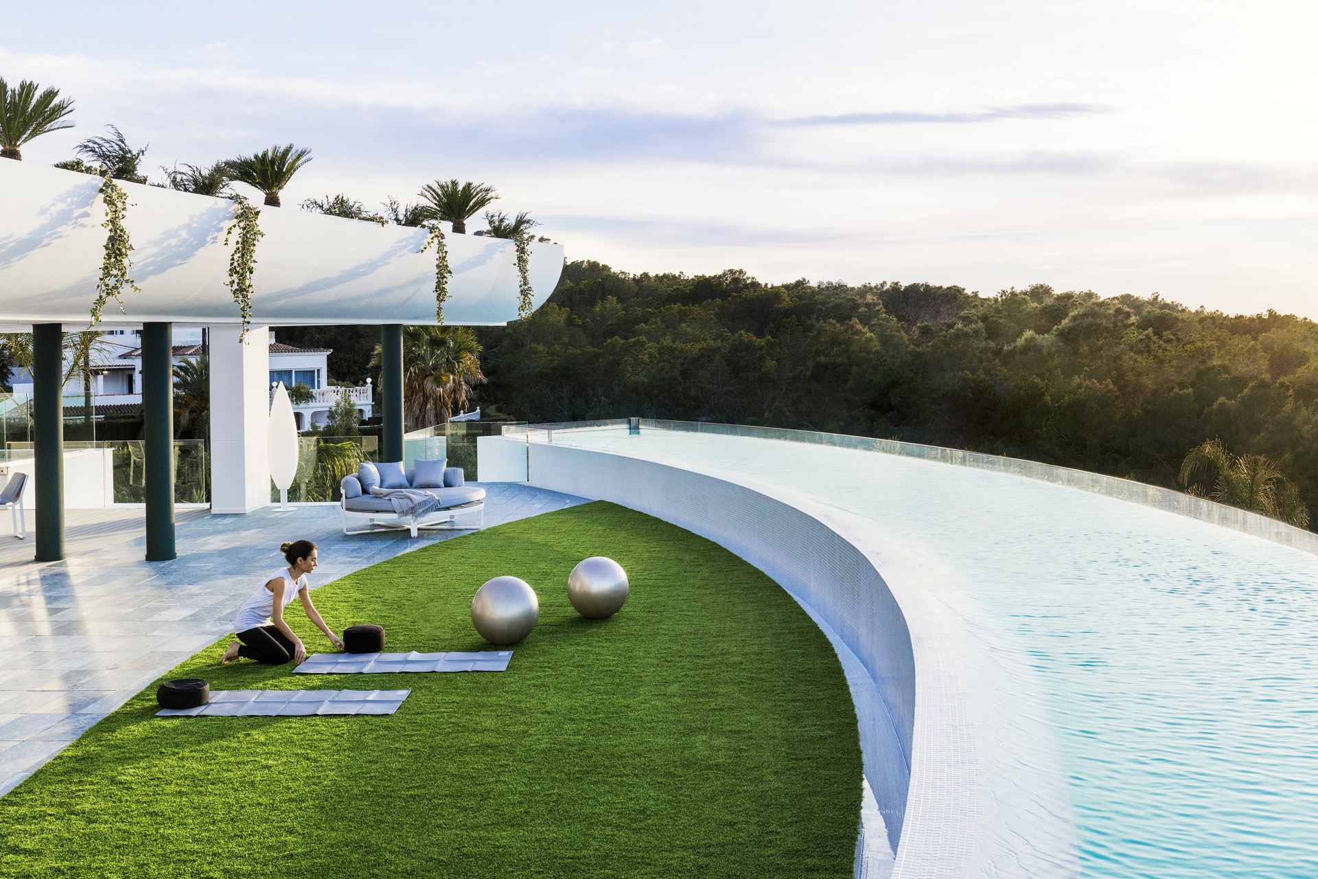 wellness