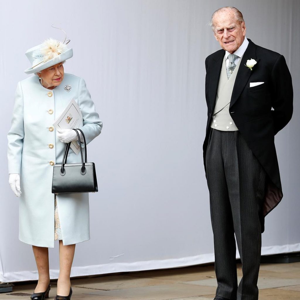 Isabel II