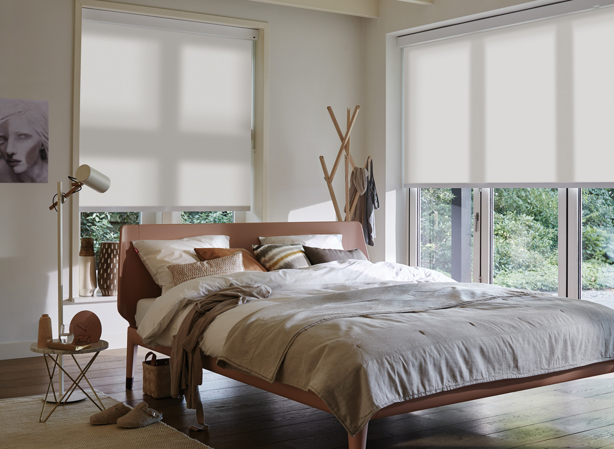 Hunter Douglas