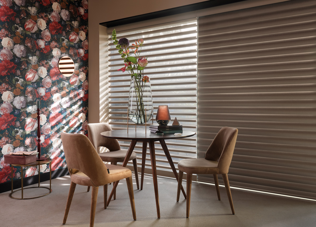 Hunter Douglas
