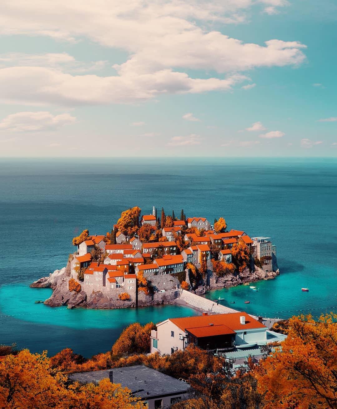 viajes