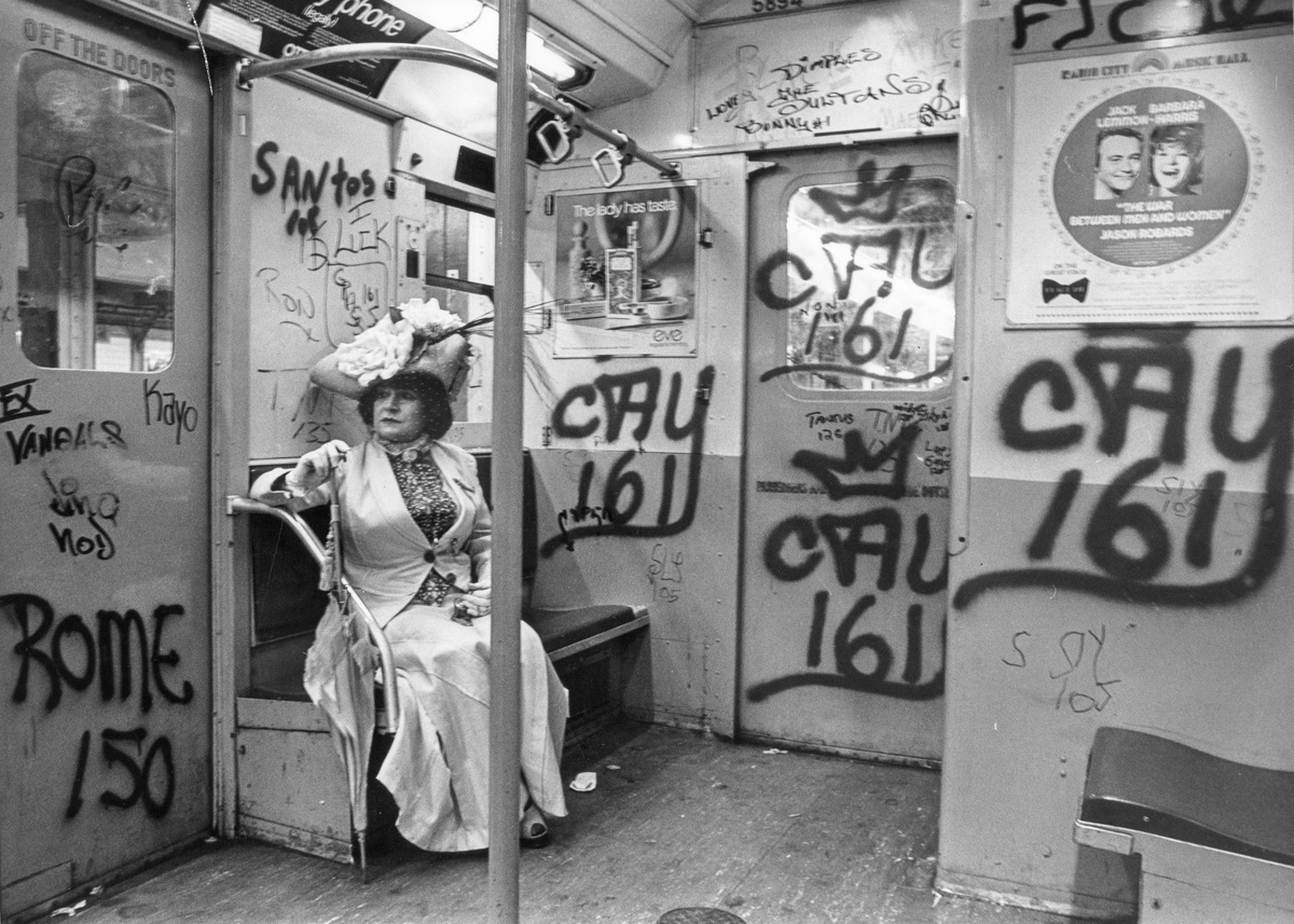 Bill Cunningham