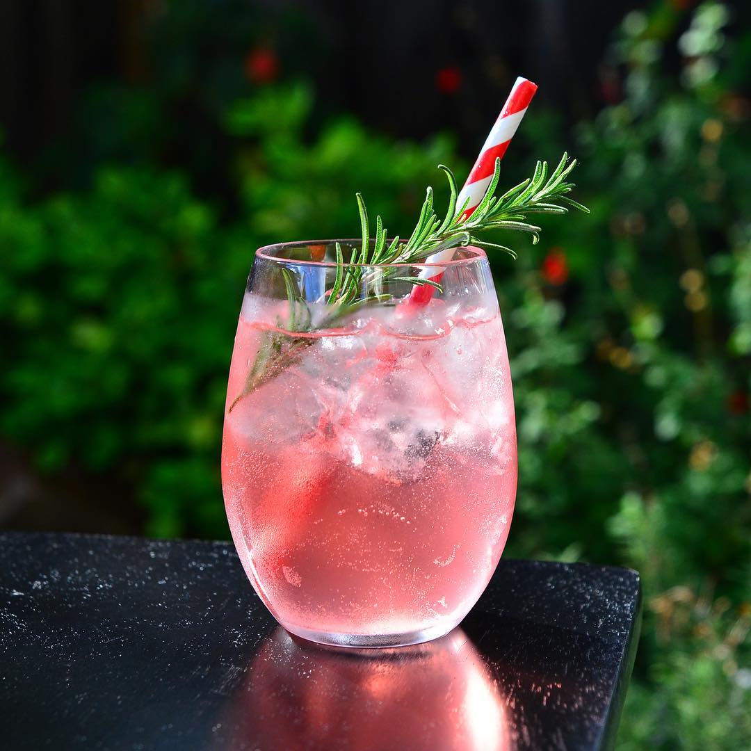 cocteles navideños