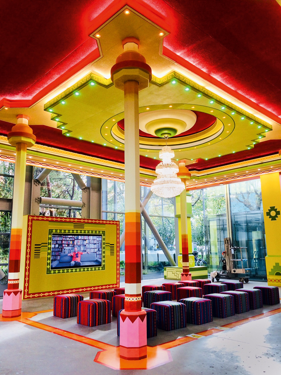 Fundación Cartier