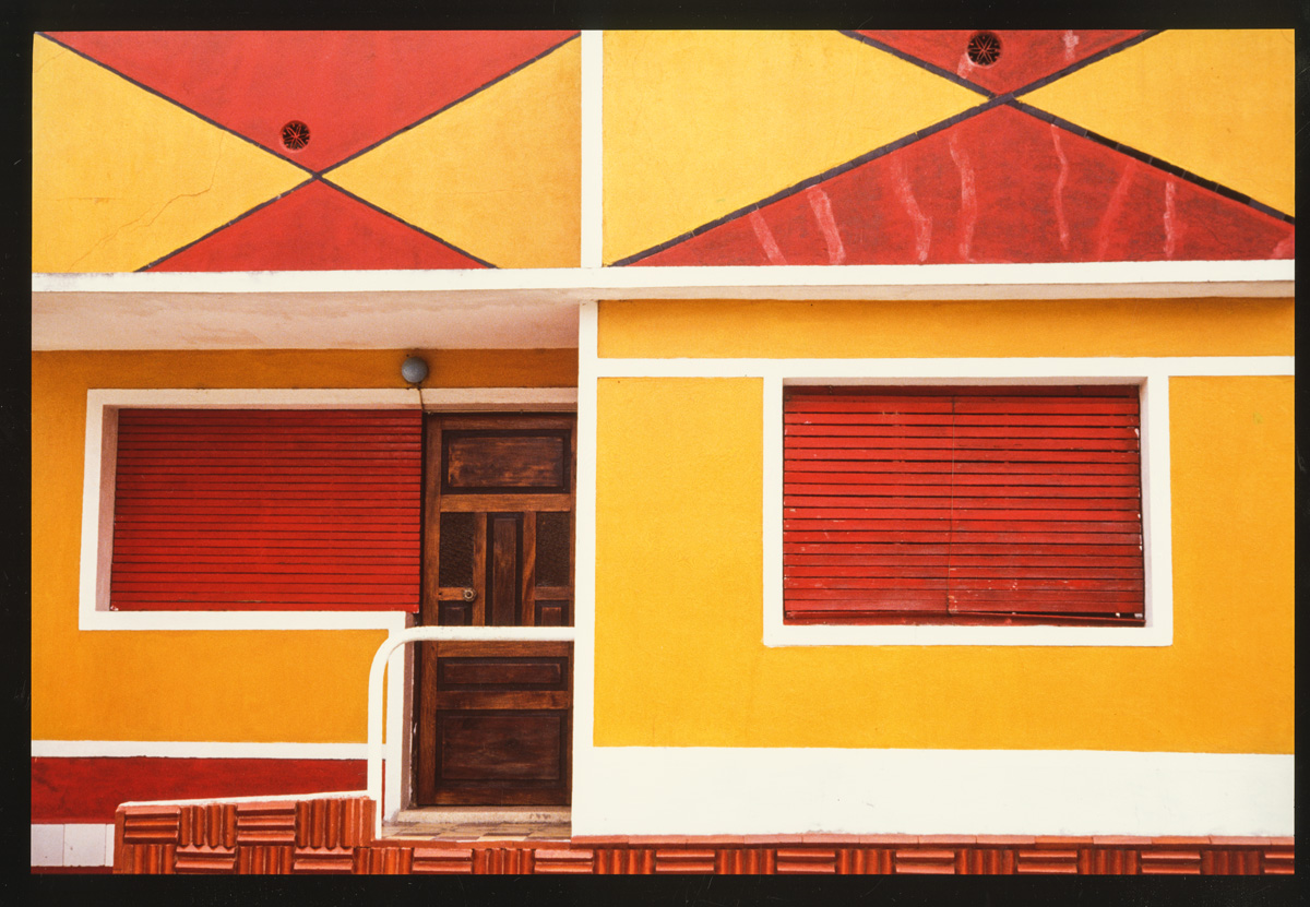 Fundación Cartier