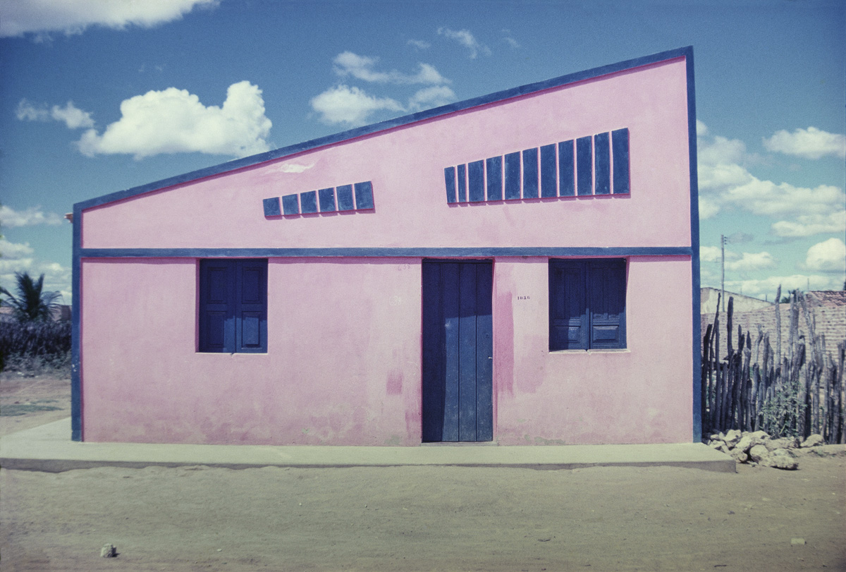 Fundación Cartier