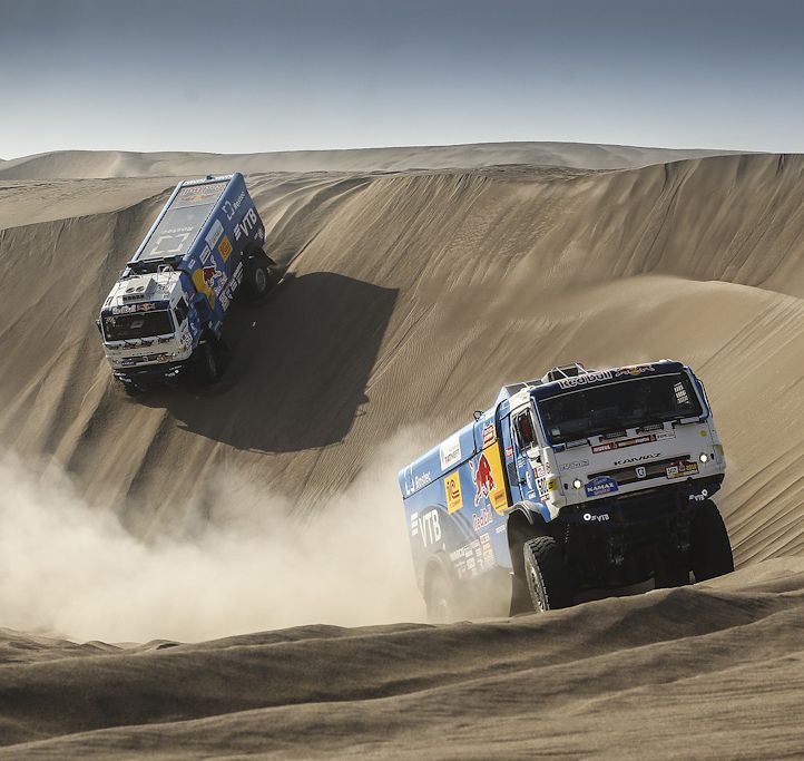 dakar
