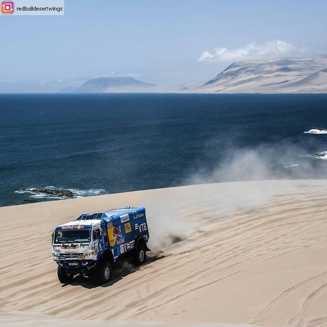 dakar