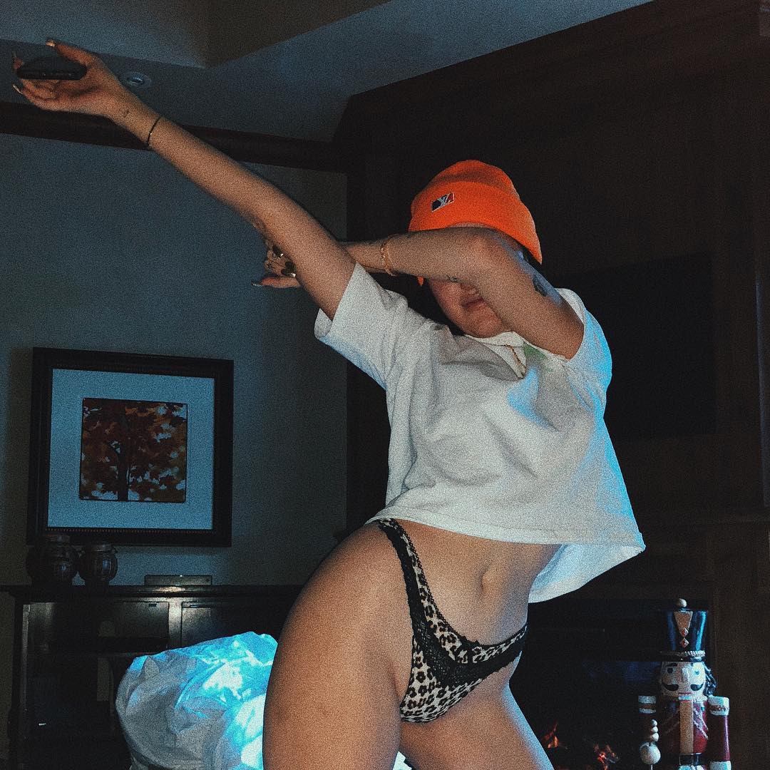 Noah Cyrus