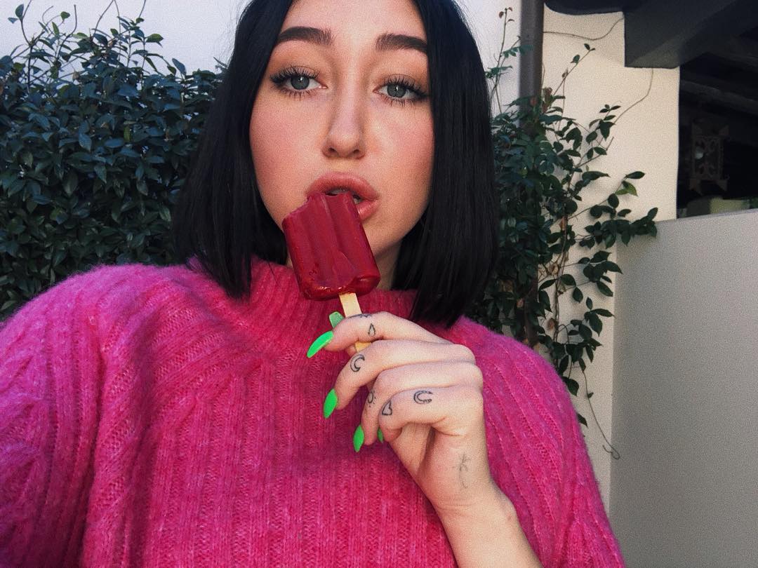 noah cyrus
