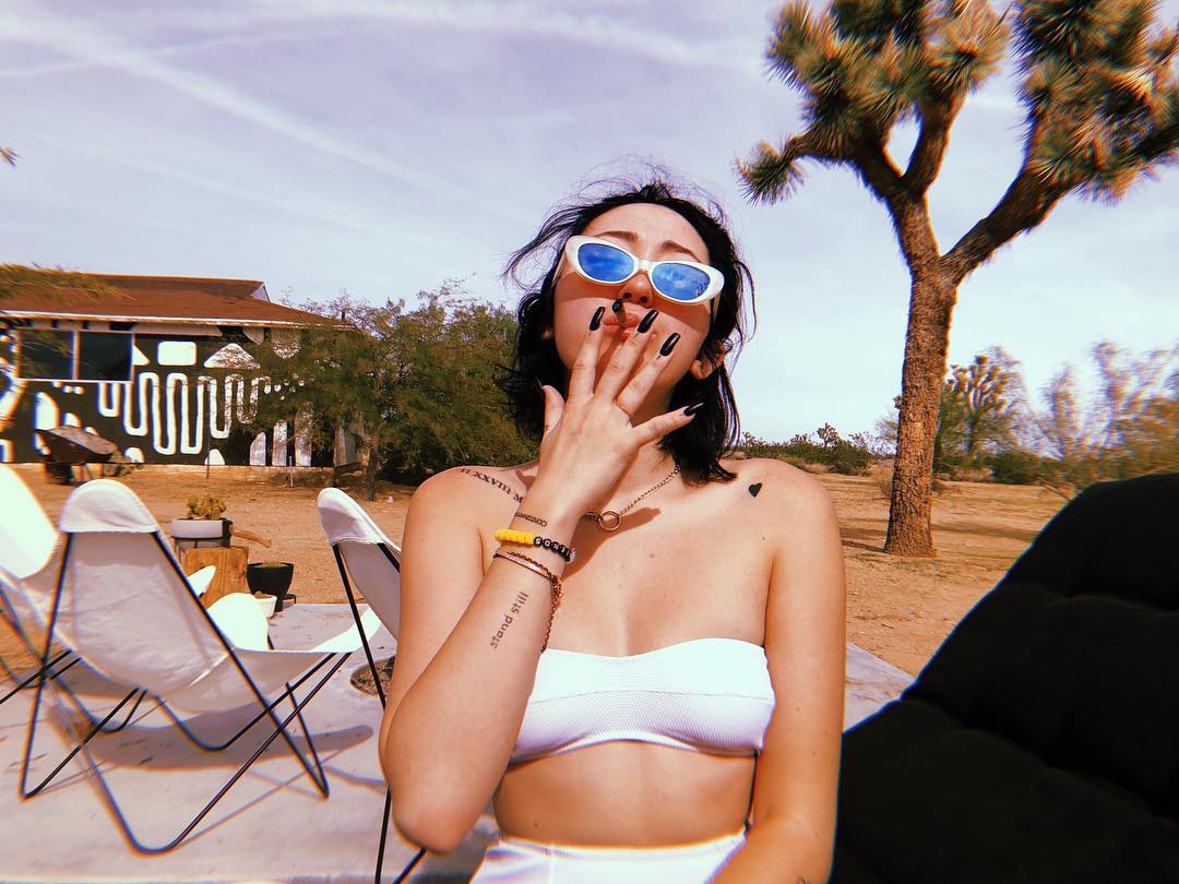 noah cyrus