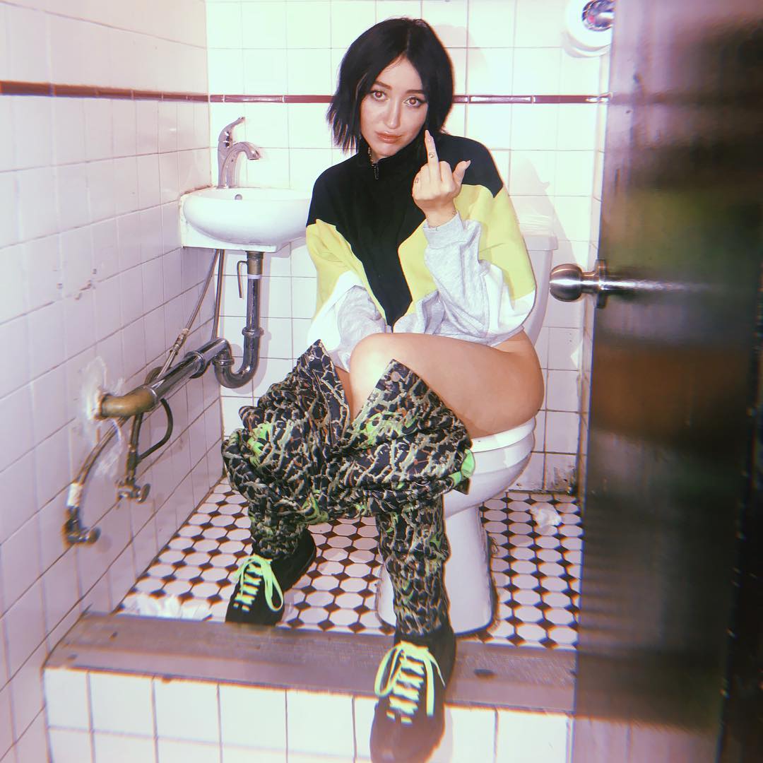 noah cyrus