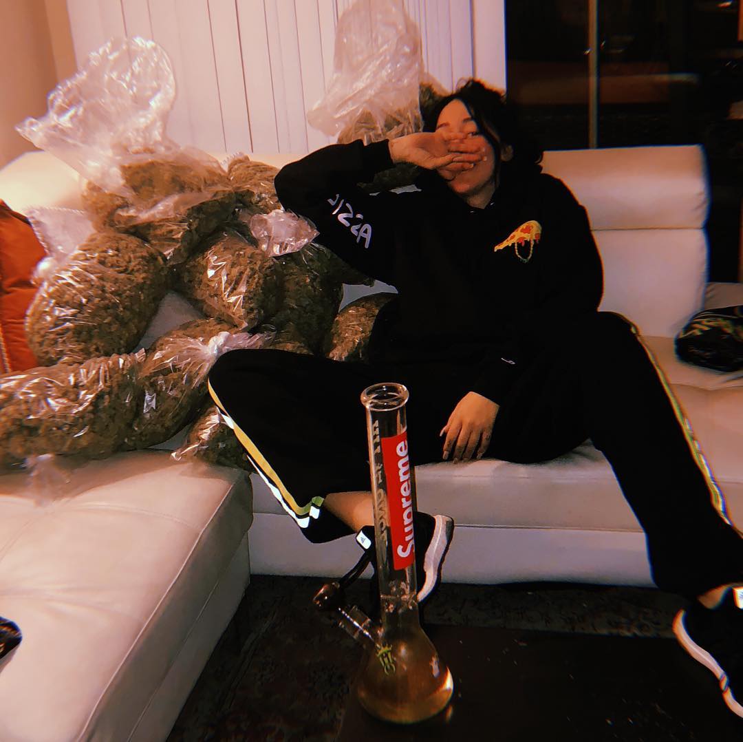 noah cyrus
