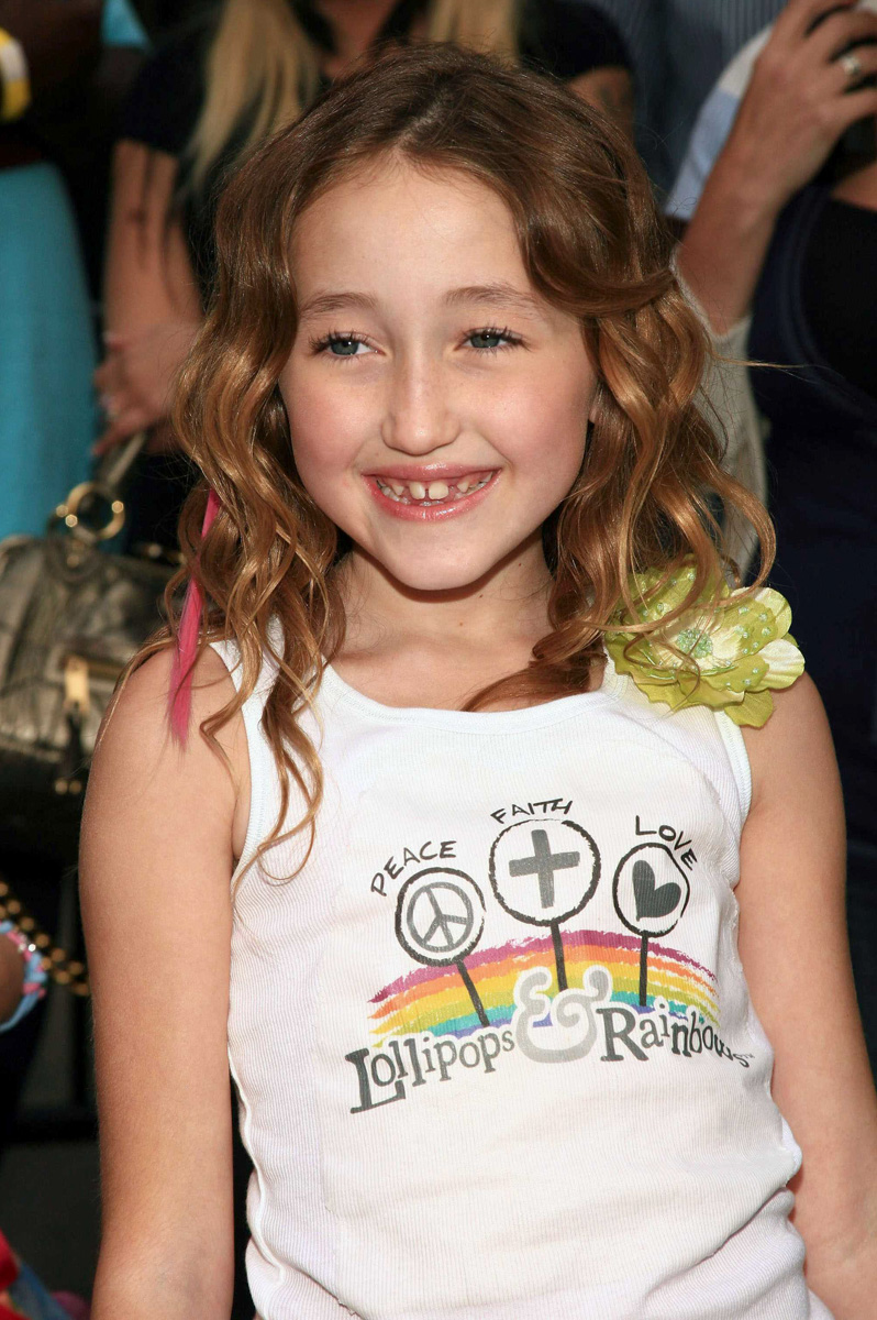 noah cyrus